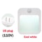 Motion Sensor LED Night Light Dimmable Smart Plug In Lamp 9