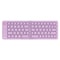 VEOUT E4 Portable Foldable Bluetooth Keyboard For Phone Tablet And Laptop 0