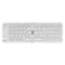 VEOUT E4 Portable Foldable Bluetooth Keyboard For Phone Tablet And Laptop 9
