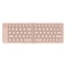 VEOUT E4 Portable Foldable Bluetooth Keyboard For Phone Tablet And Laptop 1