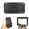 Ultra Portable Bluetooth Keyboard For Phone Tablet And Laptop 0