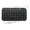 Ultra Portable Bluetooth Keyboard For Phone Tablet And Laptop 1
