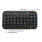 Ultra Portable Bluetooth Keyboard For Phone Tablet And Laptop 1