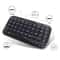 Ultra Portable Bluetooth Keyboard For Phone Tablet And Laptop 2