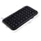 Ultra Portable Bluetooth Keyboard For Phone Tablet And Laptop 3