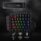 Redragon K585 Pro Wireless One Handed Mechanical Gaming Keyboard With RGB 5