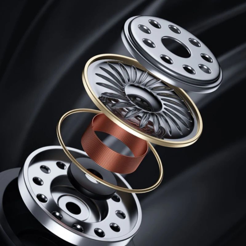 YDmini Bluetooth Wireless Earbuds Sport Gaming Headphones 4