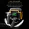 Pro90 Bluetooth Wireless Earbuds With Touch Control And HD Stereo Sound 4