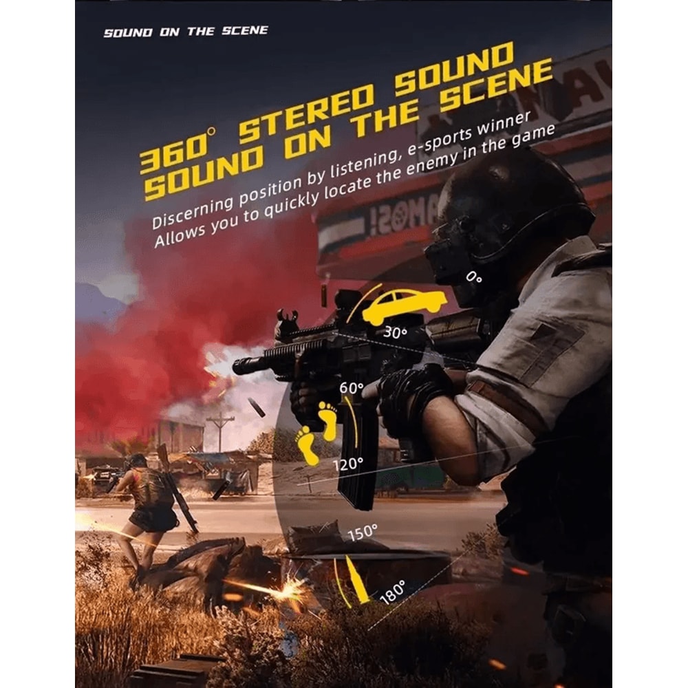 X15 Pro Wireless Bluetooth Earbuds With Charging Case And Touch Control 1