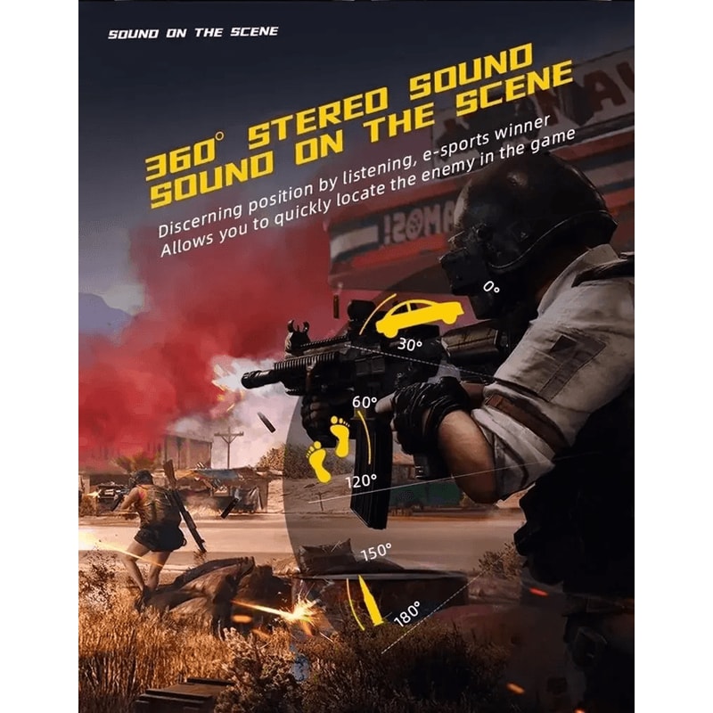 X15 Pro Wireless Bluetooth Earbuds With Charging Case And Touch Control 1