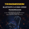 X15 Pro Wireless Bluetooth Earbuds With Charging Case And Touch Control 2