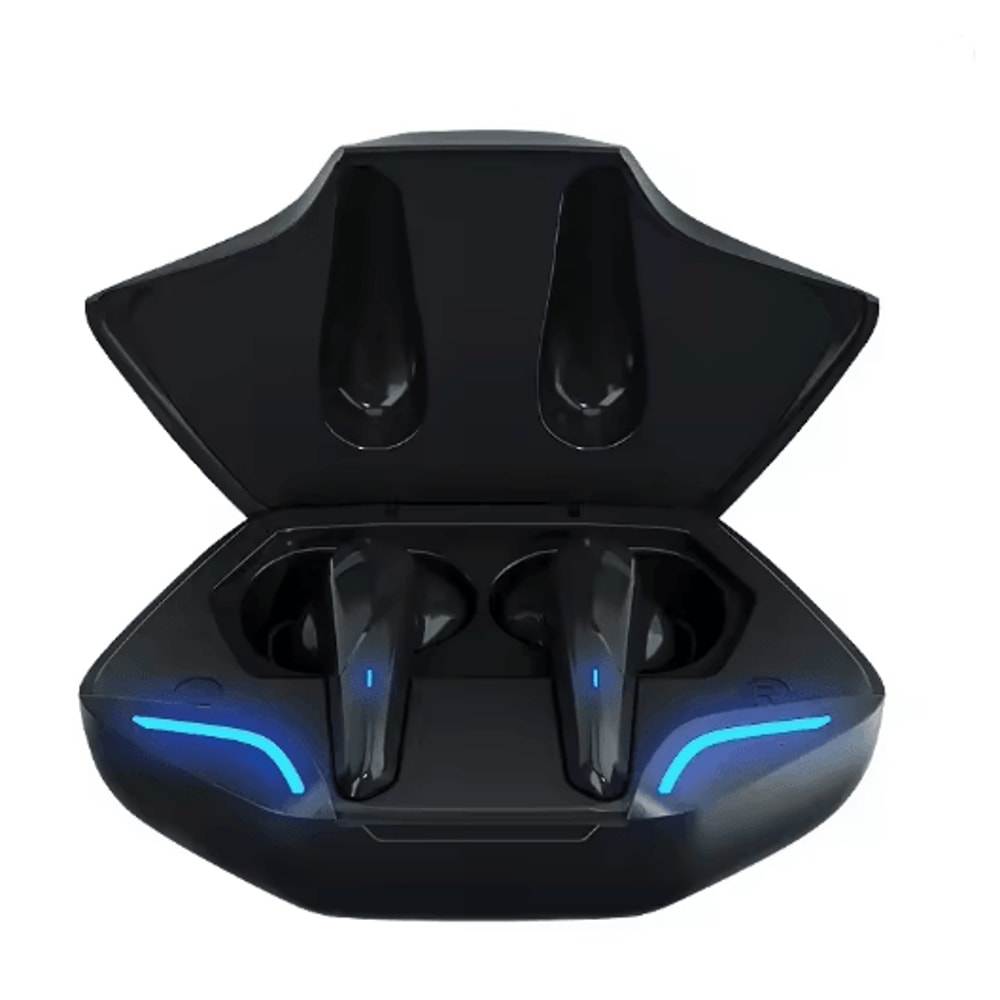 X15 Pro Wireless Bluetooth Earbuds With Charging Case And Touch Control 3