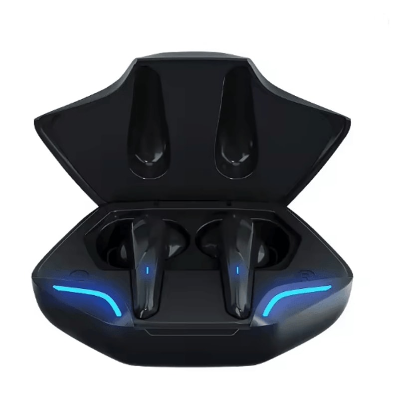 X15 Pro Wireless Bluetooth Earbuds With Charging Case And Touch Control 3