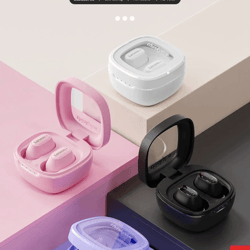 lenovo xt62 mini wireless bluetooth earbuds with noise reduction and gaming mode