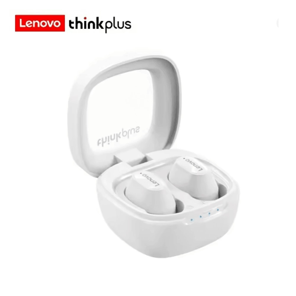 Lenovo XT62 Mini Wireless Bluetooth Earbuds With Noise Reduction And Gaming Mode 2
