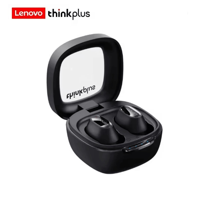 Lenovo XT62 Mini Wireless Bluetooth Earbuds With Noise Reduction And Gaming Mode 3