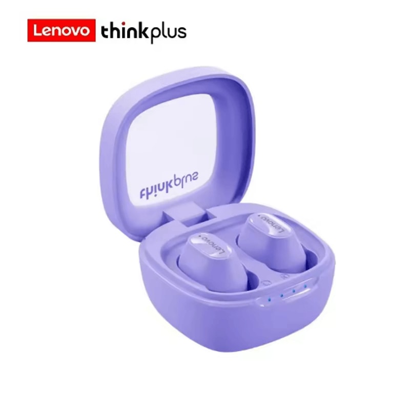 Lenovo XT62 Mini Wireless Bluetooth Earbuds With Noise Reduction And Gaming Mode 4