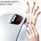 Portable UV LED Nail Lamp Gel Nail Dryer With USB Charging 2