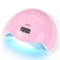Yikoolin SUN5 48W LED UV Nail Lamp Professional Gel Nail Dryer 3