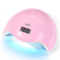 Yikoolin SUN5 48W LED UV Nail Lamp Professional Gel Nail Dryer 3