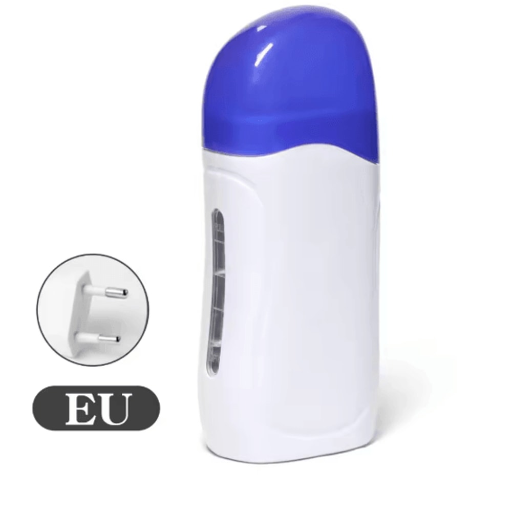 Yikoolin Portable Wax Heater For Hair Removal Fast Heating Wax Warmer 3