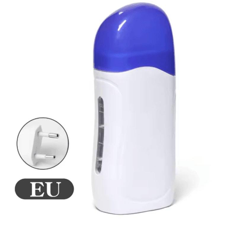 Yikoolin Portable Wax Heater For Hair Removal Fast Heating Wax Warmer 3