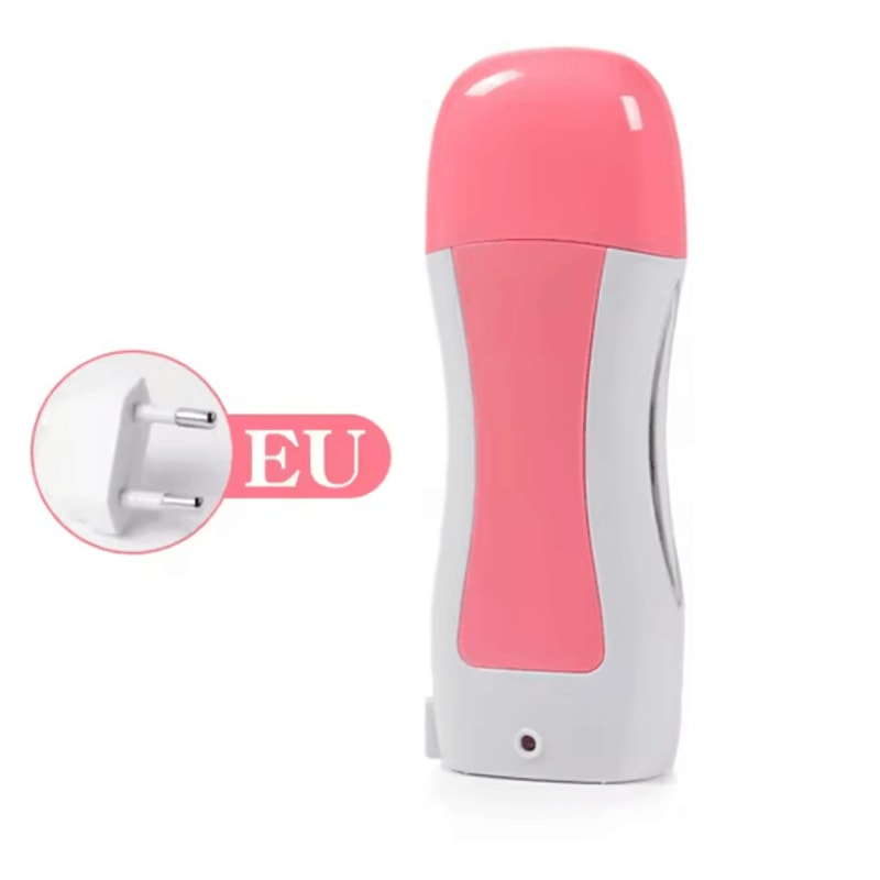 Yikoolin Portable Wax Heater For Hair Removal Fast Heating Wax Warmer 4