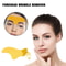 Collagen Forehead Wrinkle Patches Anti Wrinkle Forehead Patches Skin Firming Patch Set 1