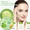 99 Percent Aloe Vera Gel Moisturizing Face And Body Hydrating Skin Care Gel 0