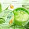99 Percent Aloe Vera Gel Moisturizing Face And Body Hydrating Skin Care Gel 1