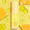 Fruit Flavor Color Changing Lip Oil Hydrating Gloss Lip Tint 3