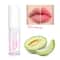 Fruit Flavor Color Changing Lip Oil Hydrating Gloss Lip Tint 5