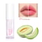 Fruit Flavor Color Changing Lip Oil Hydrating Gloss Lip Tint 5