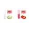 Fruit Flavor Color Changing Lip Oil Hydrating Gloss Lip Tint 6