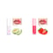 Fruit Flavor Color Changing Lip Oil Hydrating Gloss Lip Tint 6