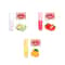 Fruit Flavor Color Changing Lip Oil Hydrating Gloss Lip Tint 7