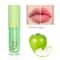 Fruit Flavor Color Changing Lip Oil Hydrating Gloss Lip Tint 14