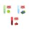 Fruit Flavor Color Changing Lip Oil Hydrating Gloss Lip Tint 16