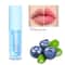 Fruit Flavor Color Changing Lip Oil Hydrating Gloss Lip Tint 17