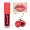 Fruit Flavor Color Changing Lip Oil Hydrating Gloss Lip Tint 20
