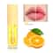 Fruit Flavor Color Changing Lip Oil Hydrating Gloss Lip Tint 11