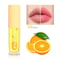 Fruit Flavor Color Changing Lip Oil Hydrating Gloss Lip Tint 11