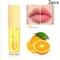 Fruit Flavor Color Changing Lip Oil Hydrating Gloss Lip Tint 12