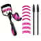 Professional Eyelash Curler Set Lash Curling Tool With Replacement Pads 9
