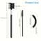 Professional Eyelash Curler Set Lash Curling Tool With Replacement Pads 1