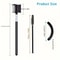 Professional Eyelash Curler Set Lash Curling Tool With Replacement Pads 1