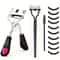 Professional Eyelash Curler Set Lash Curling Tool With Replacement Pads 7