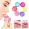 Cute Ball Lip Balm Hydrating Lip Balm Moisturizing Lip Care 1