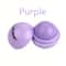Cute Ball Lip Balm Hydrating Lip Balm Moisturizing Lip Care 9