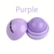Cute Ball Lip Balm Hydrating Lip Balm Moisturizing Lip Care 9